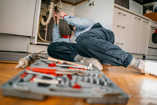 Trusted Starke, FL Plumbing Experts