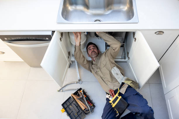 Best Sewer Line Repair  in Starke, FL