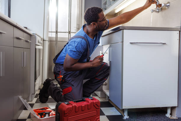 Best Gas Line Repair  in Starke, FL