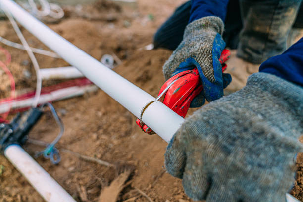 Best Water Leak Repair  in Starke, FL